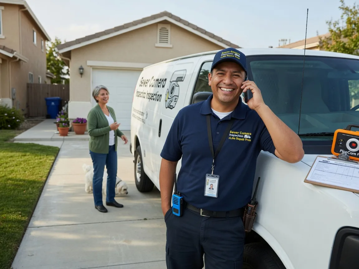 Sewer Line Repair Columbiana, OH FAQs
